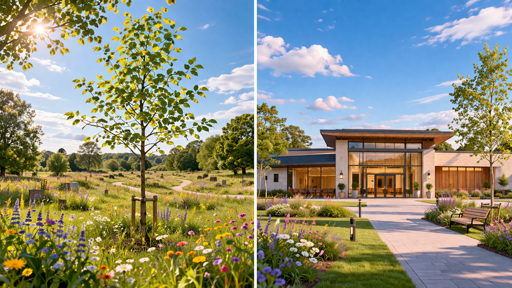 Green Burial vs. Cremation: What Families Actually Need to Know